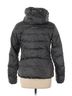 Obermeyer 100% Polyester Gray Obermeyer Snow Jacket Size 8 - photo 2