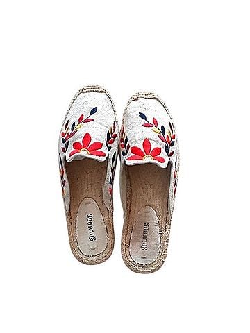 Soludos Mule/Clog (view 2)