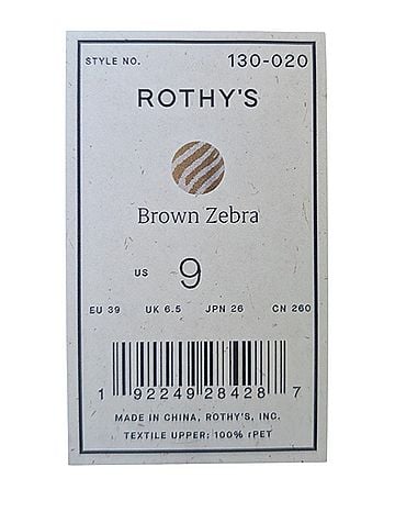 ROTHY'S Flats (view 2)