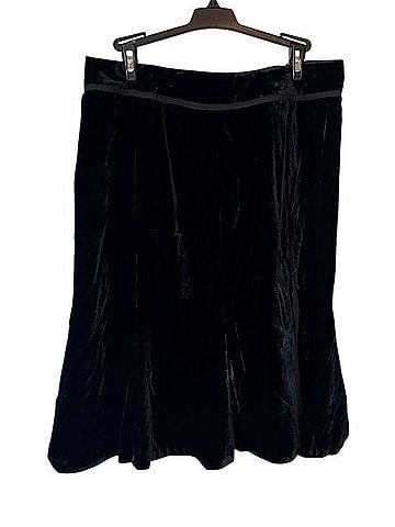 Liz Claiborne Formal Skirt (view 1)