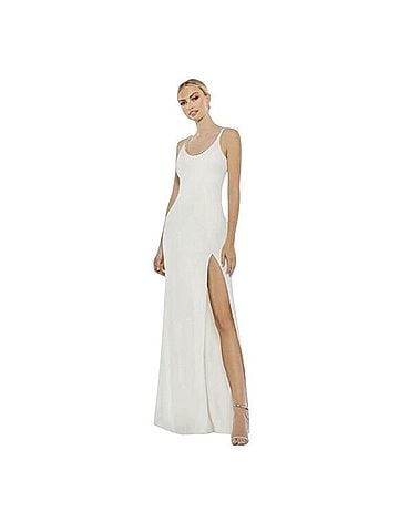 Mac Duggal Ieena Mac Duggal 26583 Cocktail Dress (view 1)