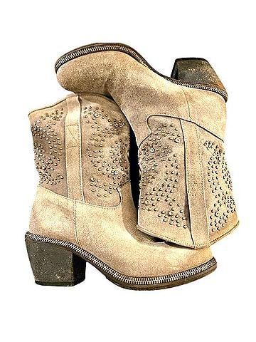 Sesto Meucci Boots (view 1)