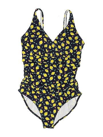 Boden Boden One Piece Swimsuit (view 1)