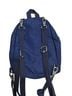 Kipling Graphic Blue Pink Backpack One size - photo 2