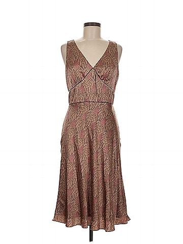 Jane Street Cocktail Dress (view 1)