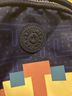 Kipling Graphic Blue Pink Backpack One size - photo 3
