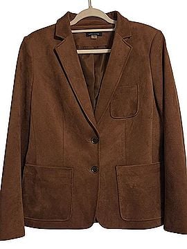 Tommy Hilfiger Blazer (view 1)