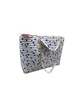 Betsey Johnson Leather Tote (view 2)