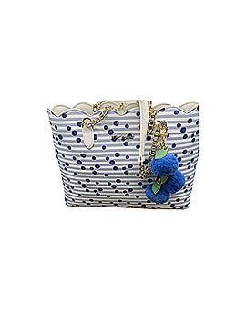 Betsey Johnson Leather Tote (view 1)
