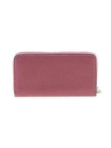 Coach Factory Coach Factory Leather Wallet (view 2)