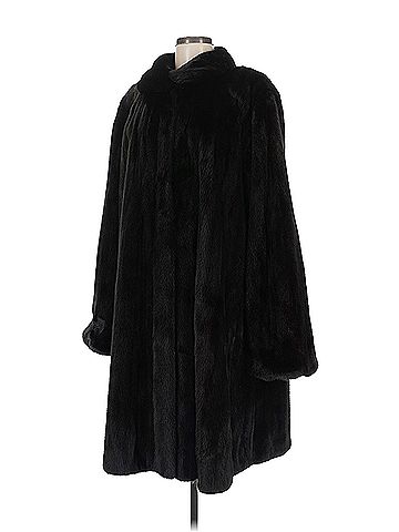 Gianfranco Ferre Gianfranco Ferre Coat (view 2)