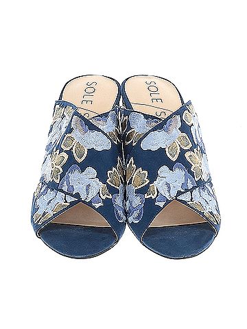 Sole Society Sole Society Mule/Clog (view 2)