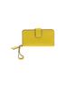 Coach Coach Leather Wristlet One size - photo 1