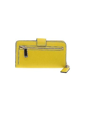 Coach Coach Leather Wristlet (view 2)