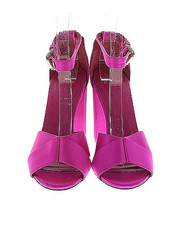 Maje Heels (view 2)