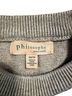 Philosophy Republic Clothing Pullover Sweater Size XS - photo 2