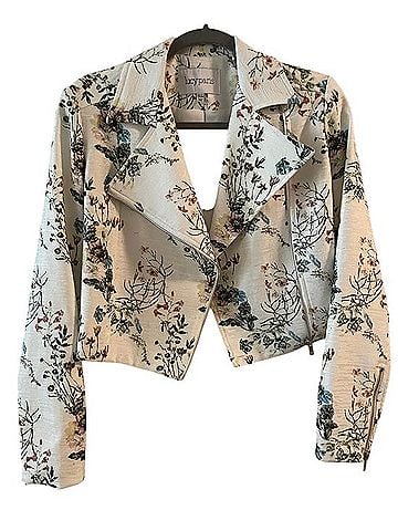 Lucy Paris Blazer (view 1)