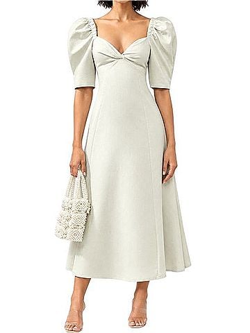 Zara Casual Dress (view 1)