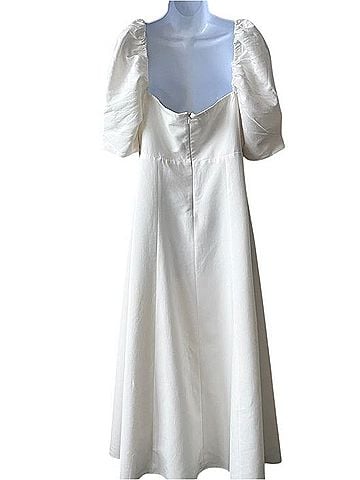 Zara Casual Dress (view 2)