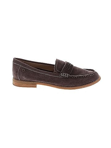 Hush Puppies Hush Puppies Flats (view 1)