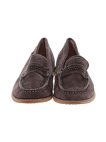 Hush Puppies Hush Puppies Flats (view 2)