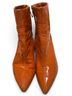 Sam Edelman Brown Ankle Boots Size 7 1/2 - photo 3