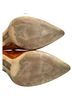 Sam Edelman Brown Ankle Boots Size 7 1/2 - photo 10