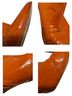 Sam Edelman Brown Ankle Boots Size 7 1/2 - photo 2