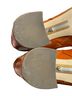 Sam Edelman Brown Ankle Boots Size 7 1/2 - photo 9