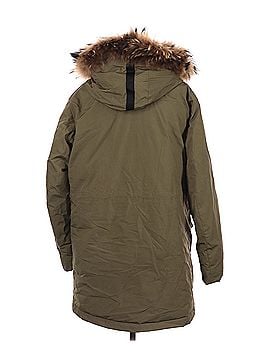 New Balance New Balance Coat (view 2)