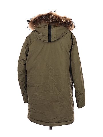 New Balance New Balance Coat (view 2)