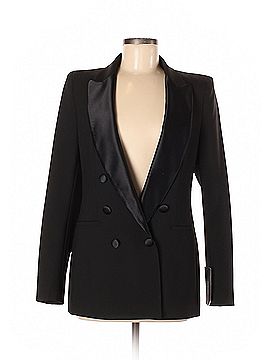 Zara Basic Zara Basic Blazer (view 1)