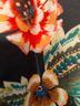 Johnny Was Ardell Mock Floral Tee Long Sleeve Blouse - photo 8
