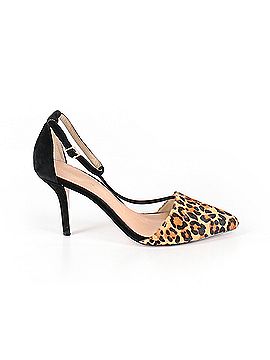 Maiden Lane Maiden Lane Heels (view 1)