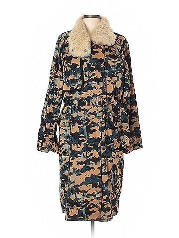 Rebecca Minkoff Rebecca Minkoff Trenchcoat (view 1)
