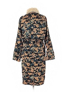 Rebecca Minkoff Rebecca Minkoff Trenchcoat (view 2)
