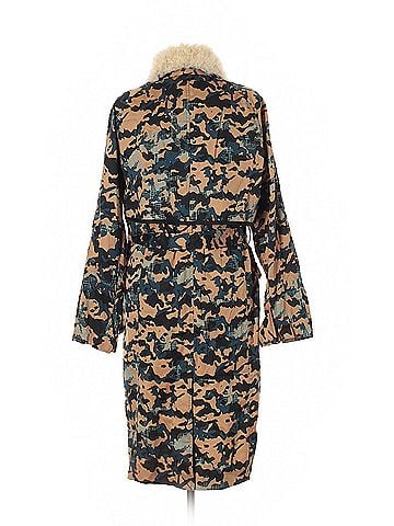 Rebecca Minkoff Rebecca Minkoff Trenchcoat (view 2)