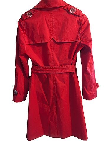 Marc Jacobs Trenchcoat (view 2)