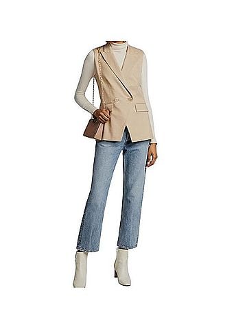 Veronica Beard Anouka Vest (view 1)