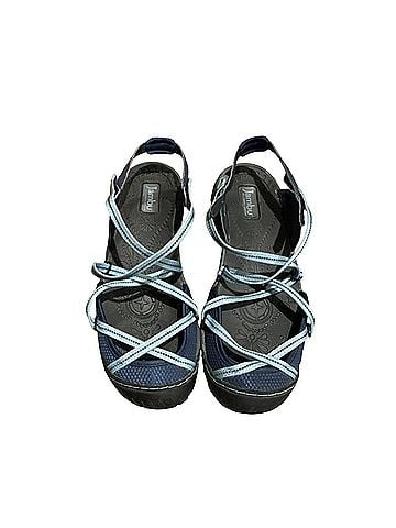 Jambu Sandals (view 1)
