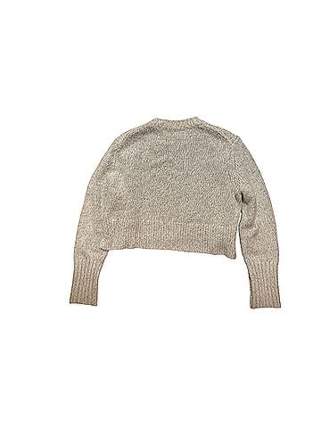 ALLSAINTS Silvi Pullover Sweater (view 2)