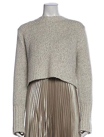ALLSAINTS Silvi Pullover Sweater (view 1)