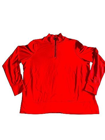Ideology Pullover Sweater (view 1)