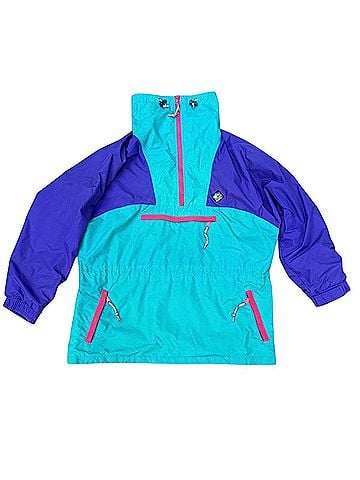 Woolrich Windbreaker (view 1)