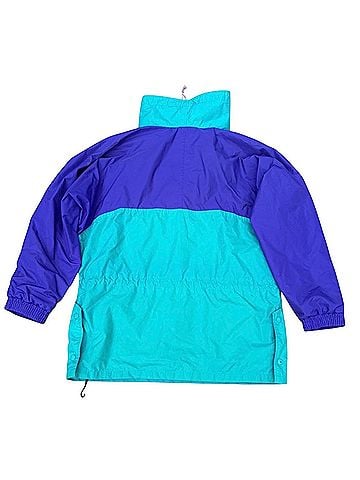 Woolrich Windbreaker (view 2)