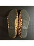 Birdies Leopard Print Brown Black Flats Size 6 1/2 - photo 11