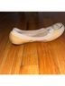 Tory Burch Tan Flats Size 6 - photo 3