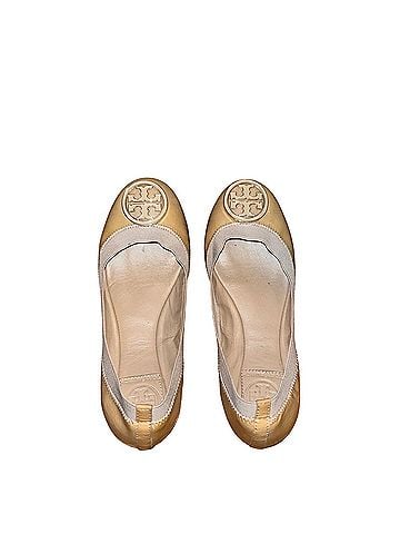 Tory Burch Flats (view 1)