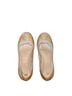 Tory Burch Tan Flats Size 6 - photo 1