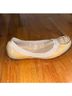 Tory Burch Tan Flats Size 6 - photo 6